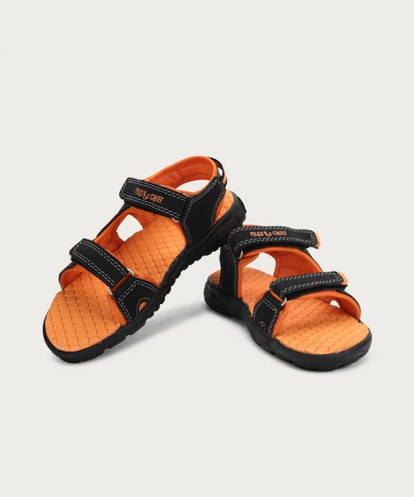 Miss Chief Boys Velcro Sports Sandals THE DEAL APP Get Best
