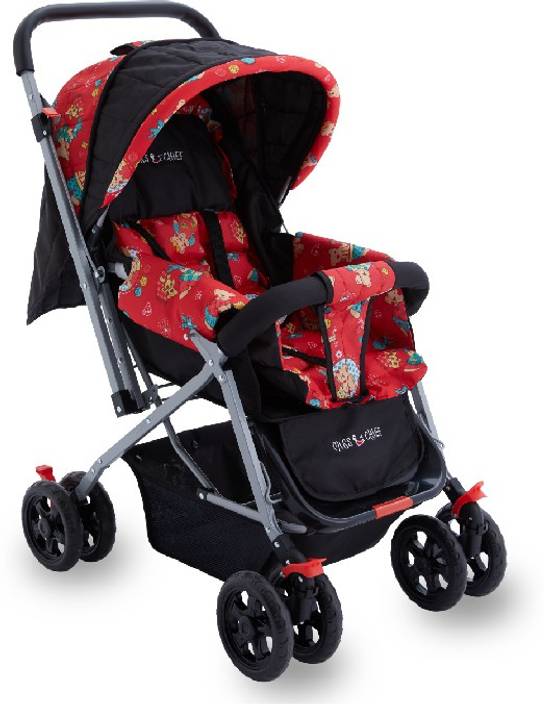 Miss Chief by Flipkart Premium Baby Stroller THE DEAL APP Get Best Deals Discounts Offers Coupons for Shopping in India