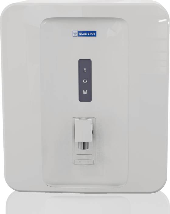 Blue Star Excella 6 L RO + UV Water Purifier THE DEAL APP Get Best