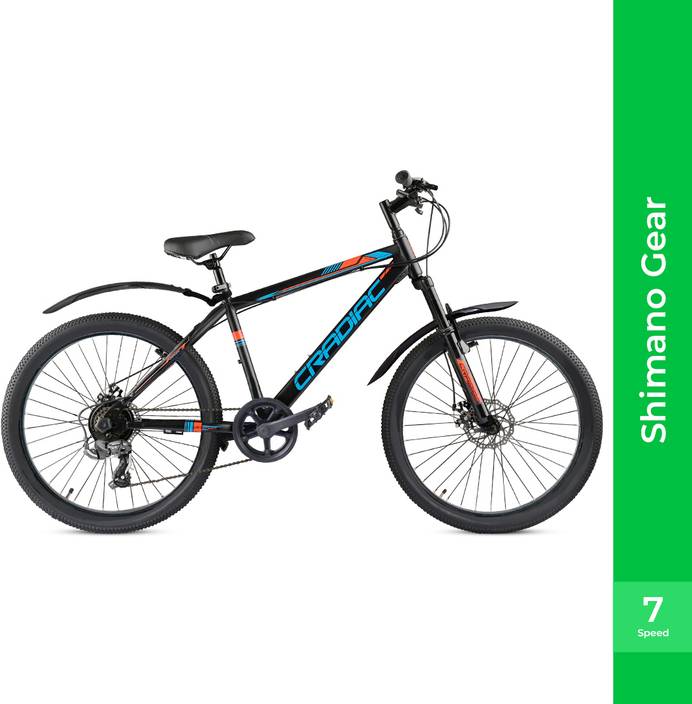 Hybrid bike on sale deals