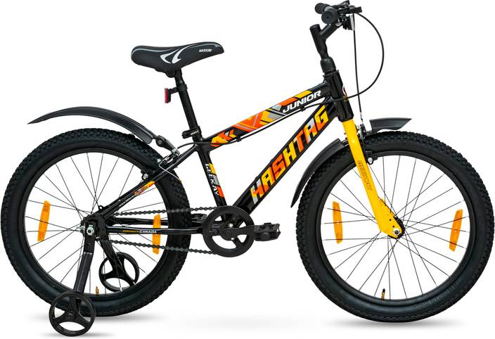 Kids cycle deals discount