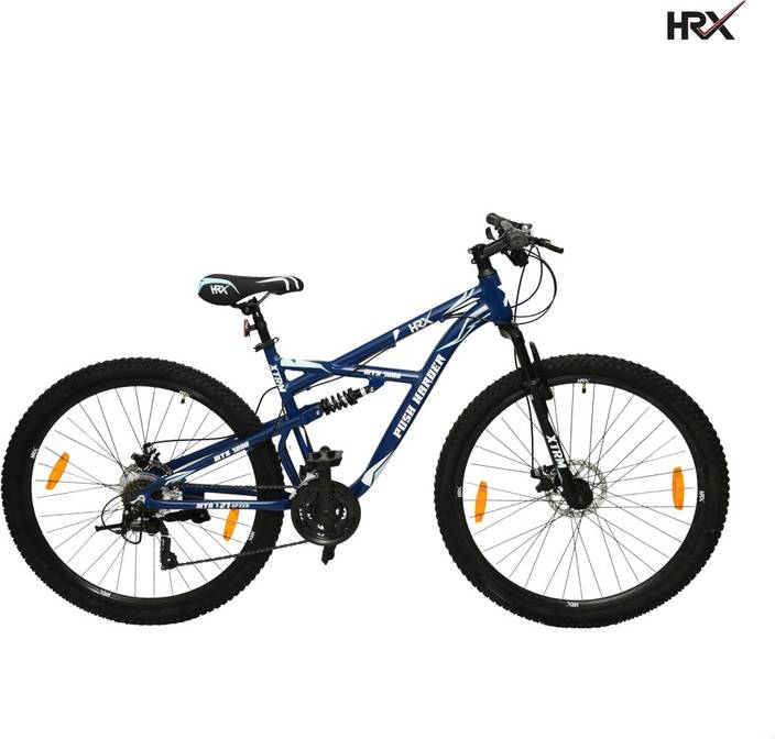 HRX XTRM MTB 1000 29 T Mountain Cycle