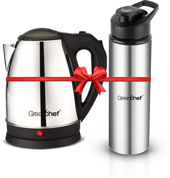 Green chef best sale electric kettle price