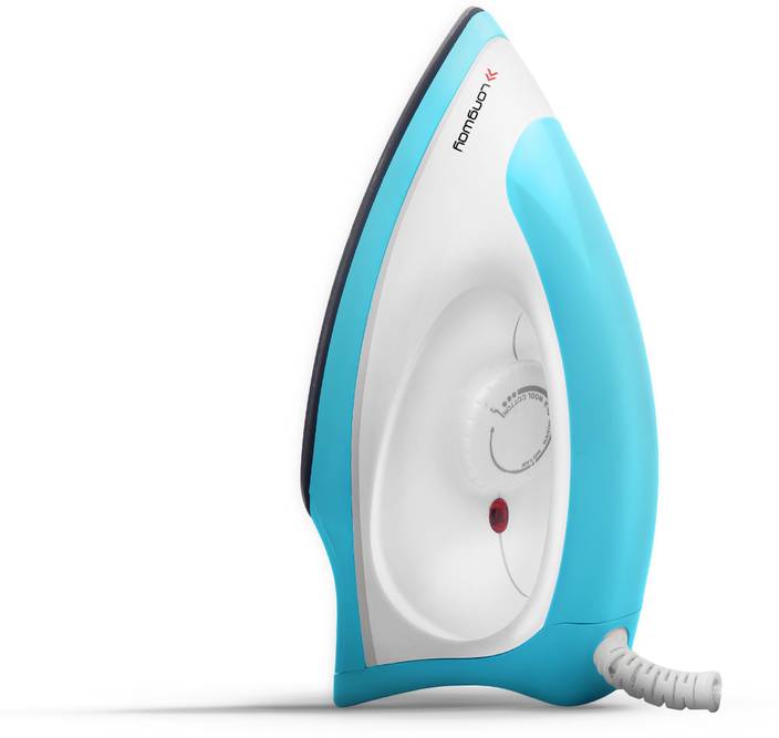 Electric online iron deals