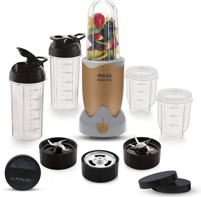 Inalsa juicer mixer grinder price shop