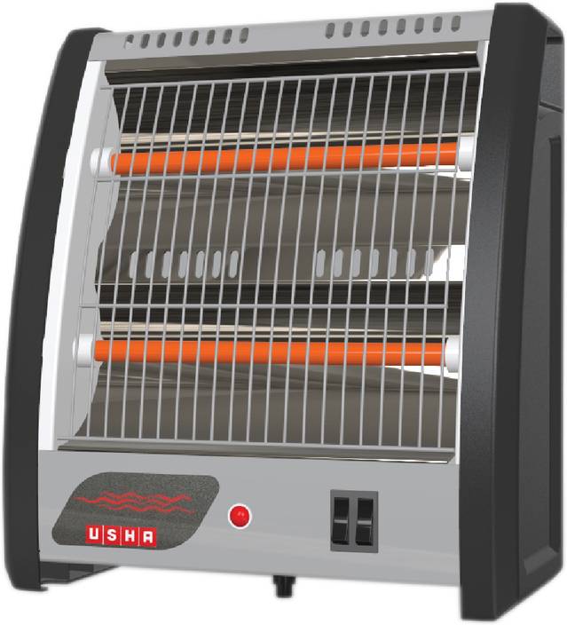 USHA QH4302N Quartz Room Heater THE DEAL APP Get Best Deals