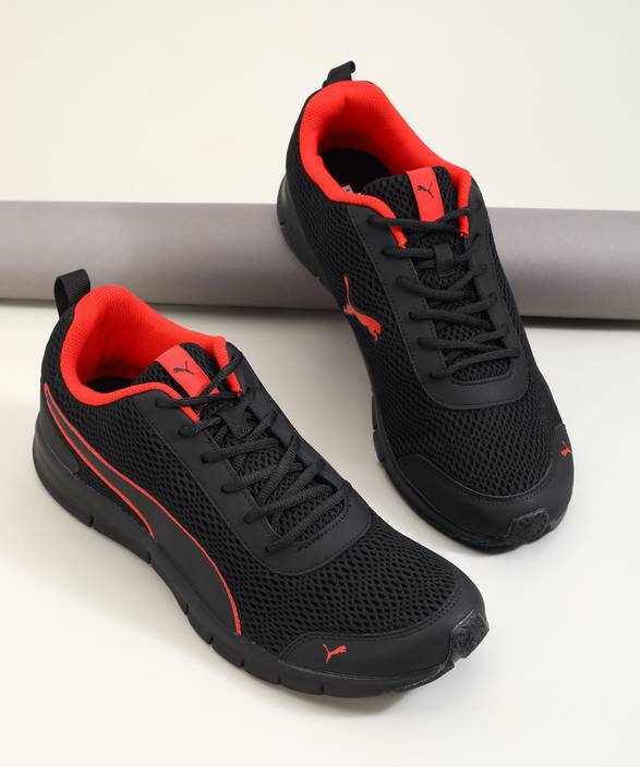 Puma men's rapid runner idp sneakers sales