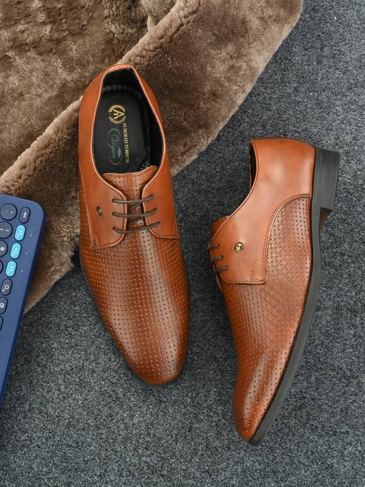 Alberto formal shoes on sale