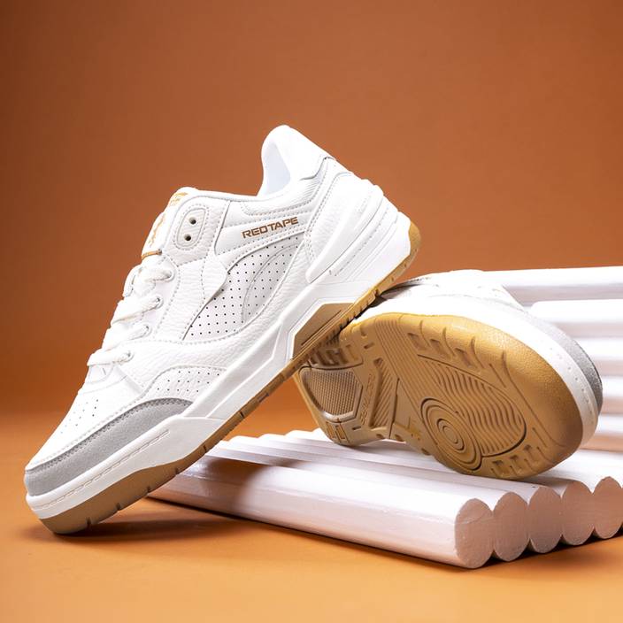 RED TAPE Casual Lifestyle Shoes for Men Soft Cushioned Insole Slip Resistance Sneakers For Men THE DEAL APP Get Best Deals Discounts Offers Coupons for Shopping in India