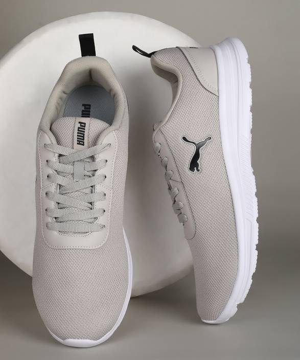 PUMA Bridge Comfort Walking Shoes For Men