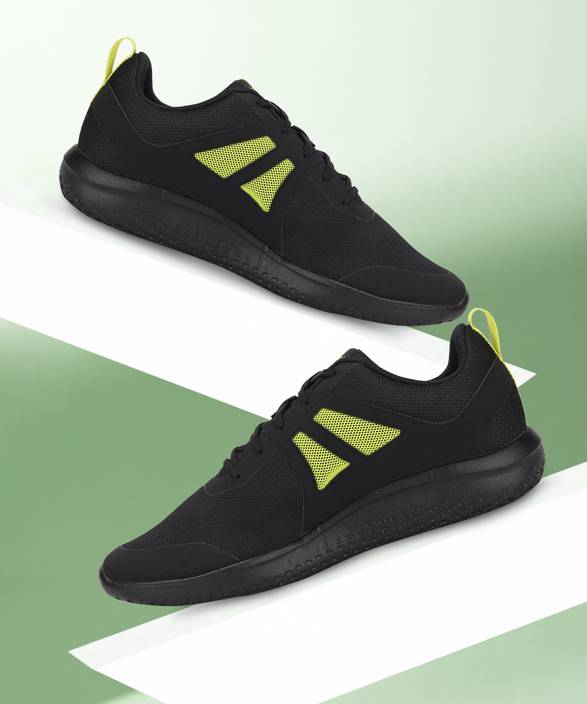 Reebok men's twist running shoes hotsell