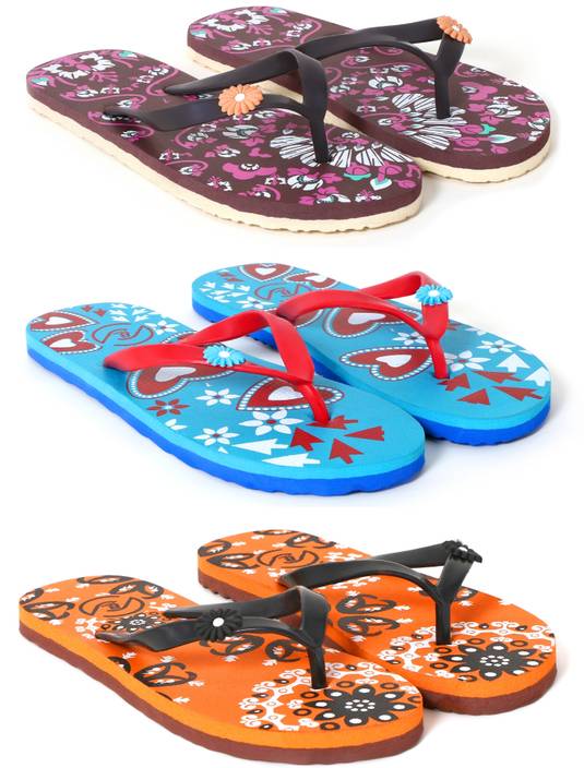 Slipper combo 2025 offer