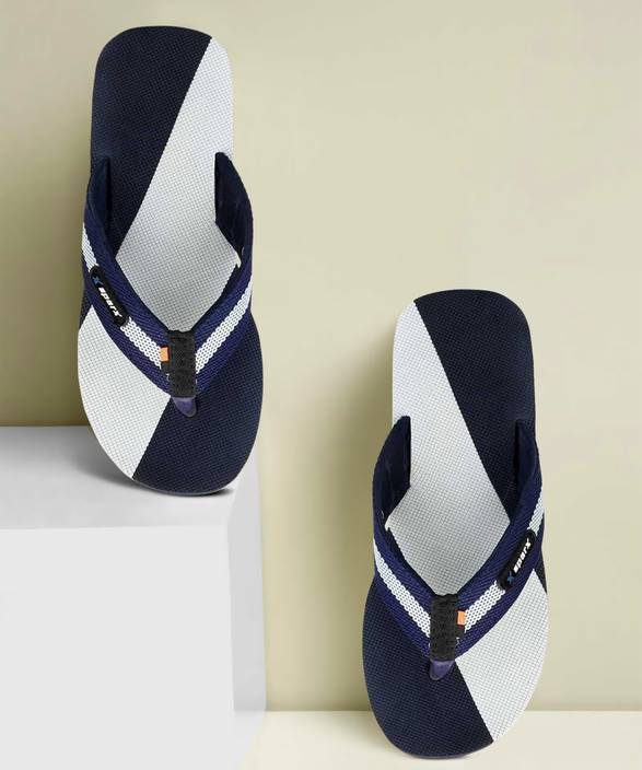 Sparx SFG 14 Men Slippers Navy Grey 7 UK India THE DEAL APP Get Best Deals Discounts Offers Coupons for Shopping in India