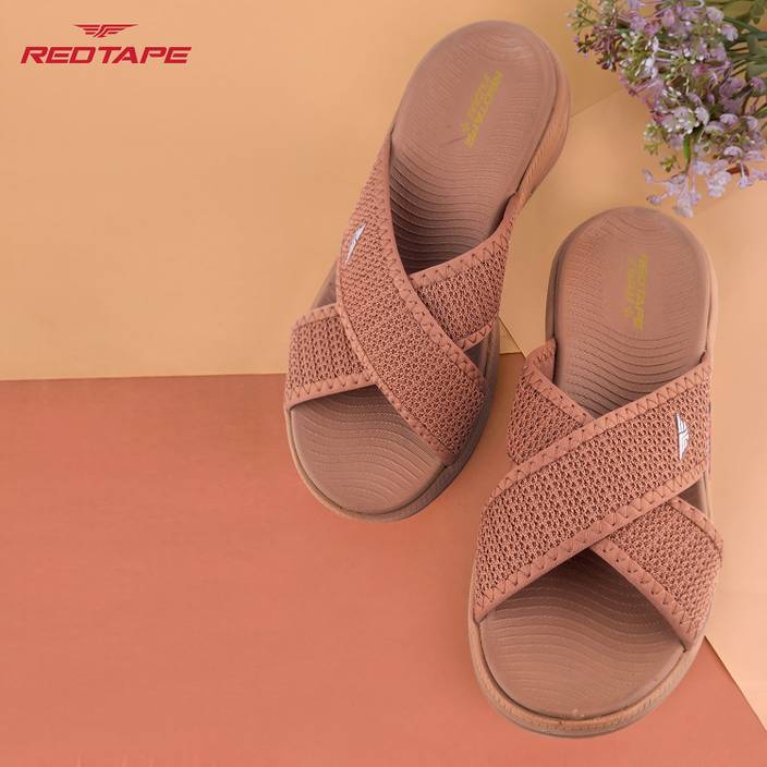 Red tape slippers paytm new arrivals