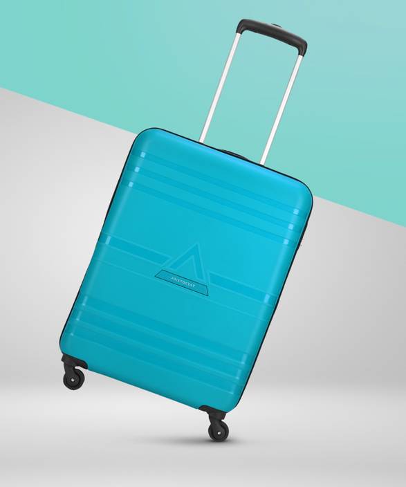 Hard body trolley bag best sale