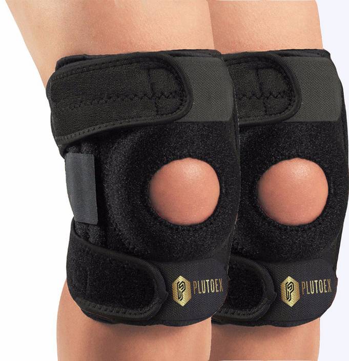 PLUTOEX Knee Cap Support belt for Knee Pain Relief THE DEAL APP Get Best Deals Discounts Offers Coupons for Shopping in India