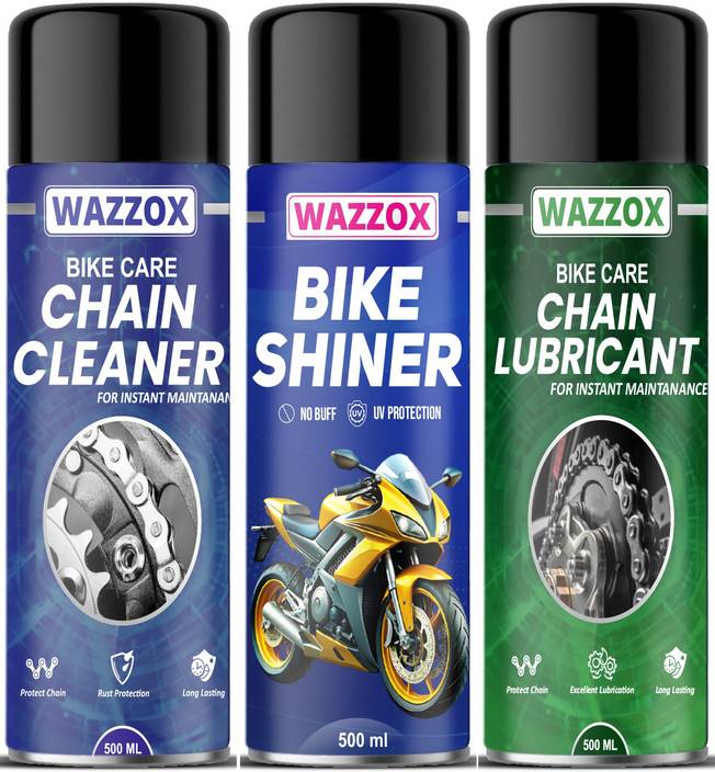 Chain Lube Best Bike Cleaning Spray Kangaroo Chain Lube And Chain