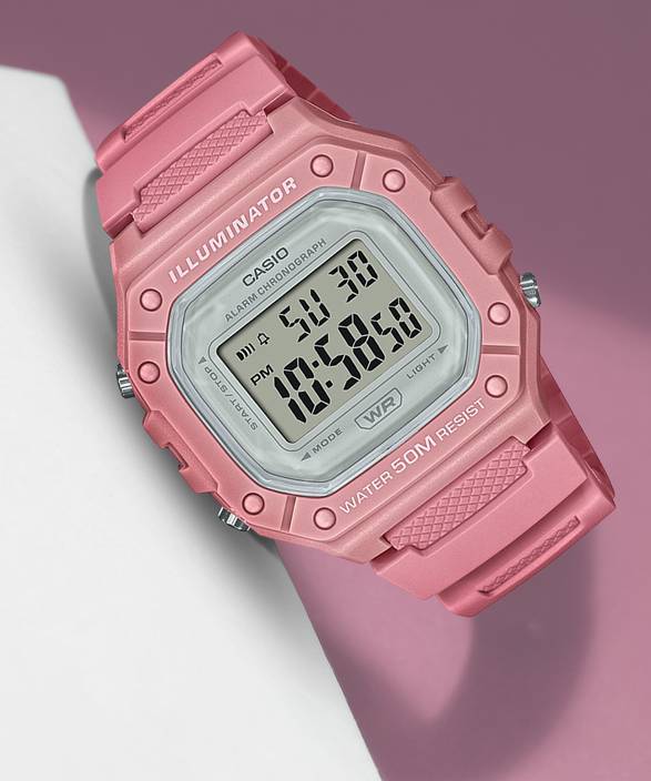 Casio offers sale