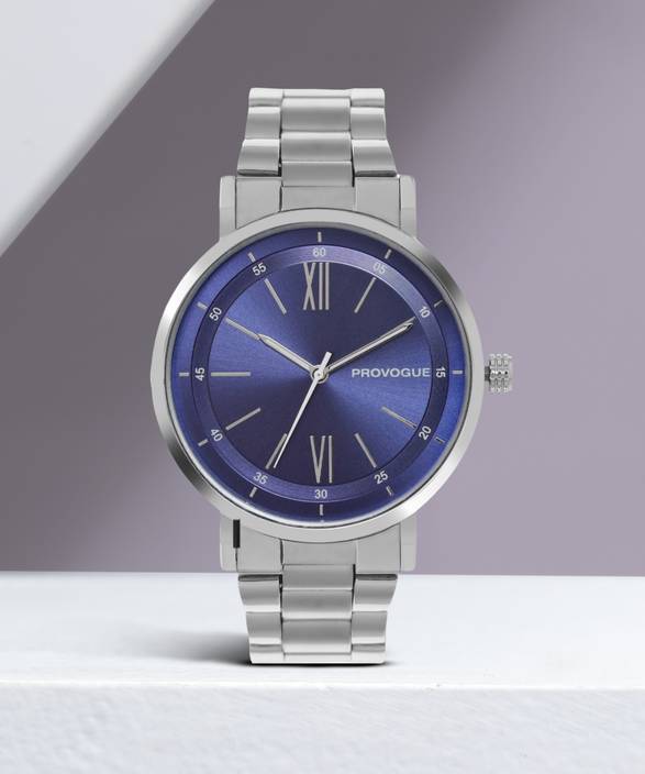 Provogue watch new arrivals