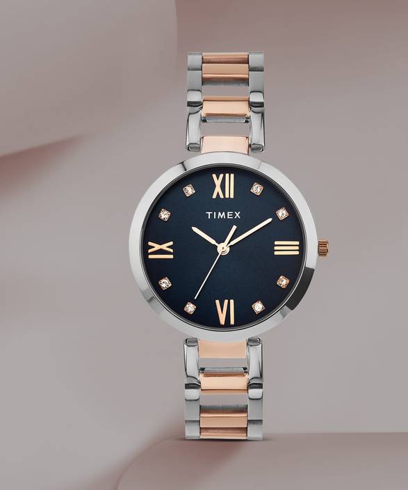 TIMEX Analog Watch For Women THE DEAL APP Get Best Deals Discounts Offers Coupons for Shopping in India