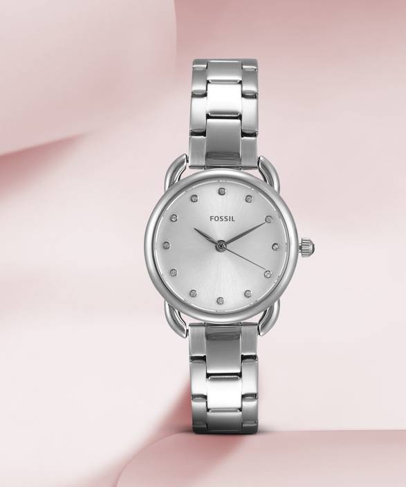 Fossil tailor online mini