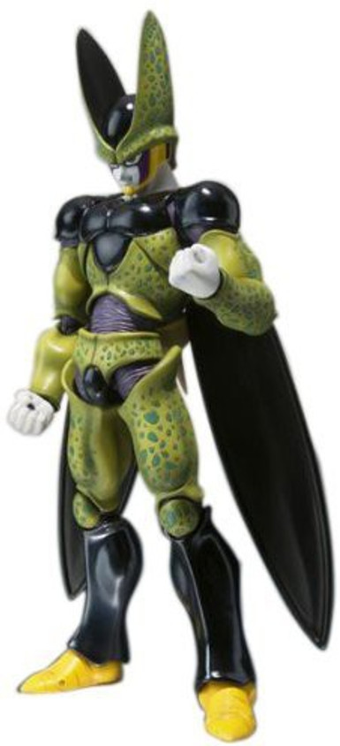 Irwin Toy製 ドラゴンボールZ Perfect Cell モデルキット