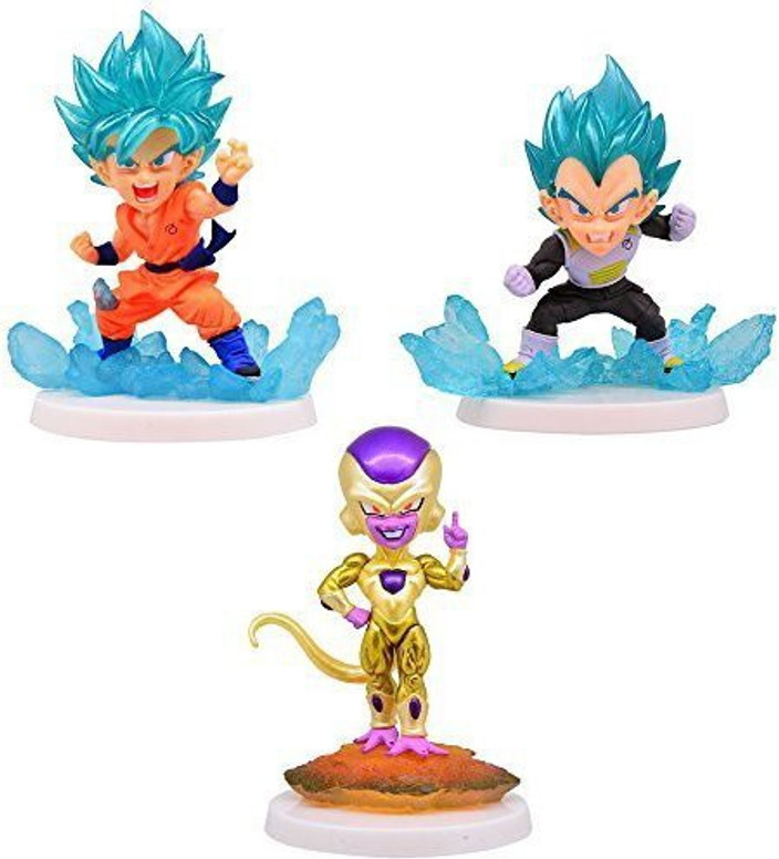 ドラゴンボール UG 16体セット ドラゴンボール UG 16体セット - メルカリ