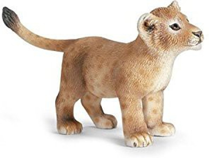 Schleich Lion Family Scenery Pack - Lion Family Scenery Pack