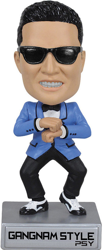 funko wacky wobbler SIKE-0-SHRINER Sike O Shriner Bobblehead