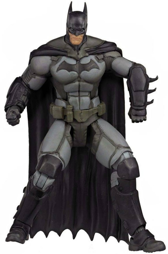 (未使用･未開封品)Arkham Origins Series 1 Batman Action Figure Amazon.com: DC Collectibles Batman: Arkham Origins Series 1
