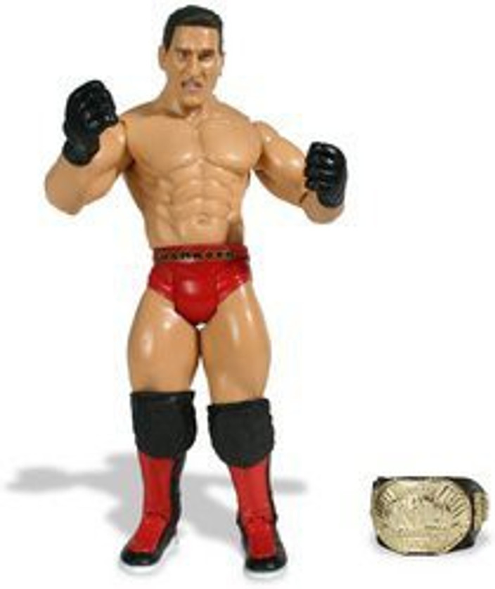 Jakks Pacific Wwe Classic Superstars Series 11 Ken Shamrock