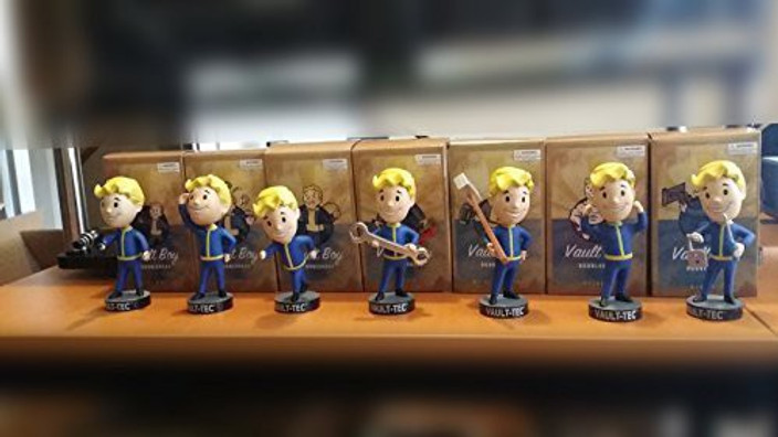 Gaming Heads Fallout 4 5