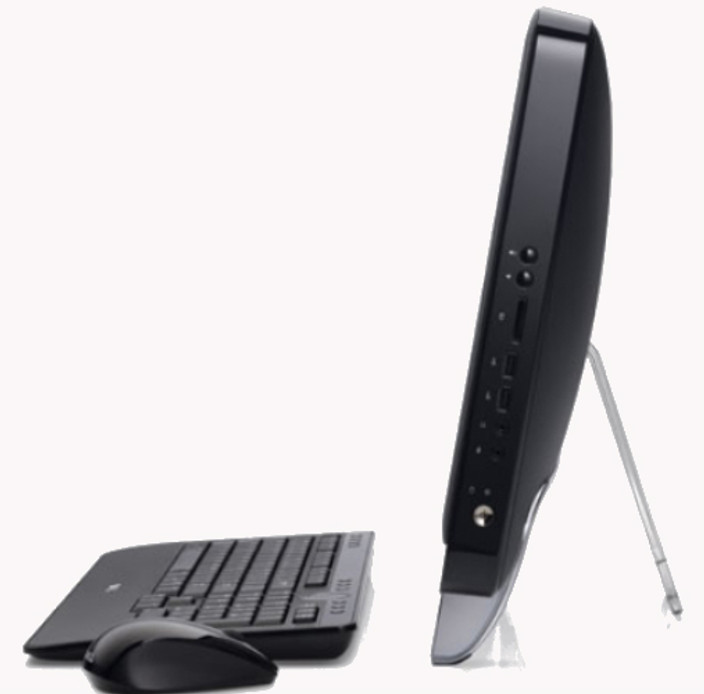 DELL Inspiron オールインワンPC 2205 DELL INSPIRON ONE 2205