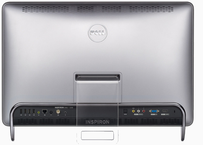 ジャンク品 DELL INSPIRON ONE 【公式通販】