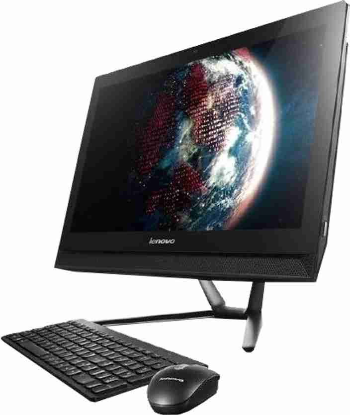 デスクトップPC Lenovo C40-30オールインワン Lenovo C40-30 All-In-One 21.5