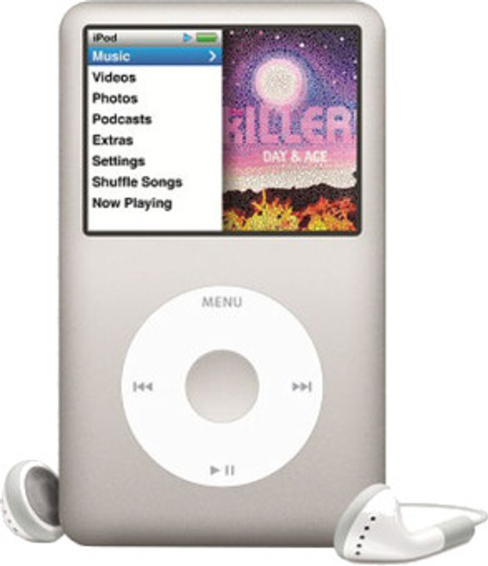 iPod classic