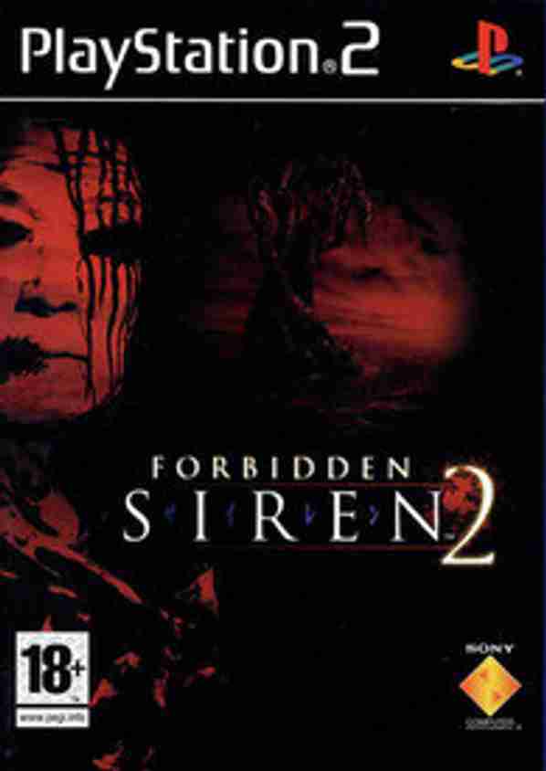 Forbidden Siren 2 Price in India - Buy Forbidden Siren 2 online at
