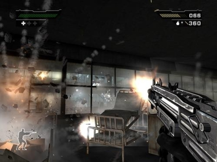 ps2 games black