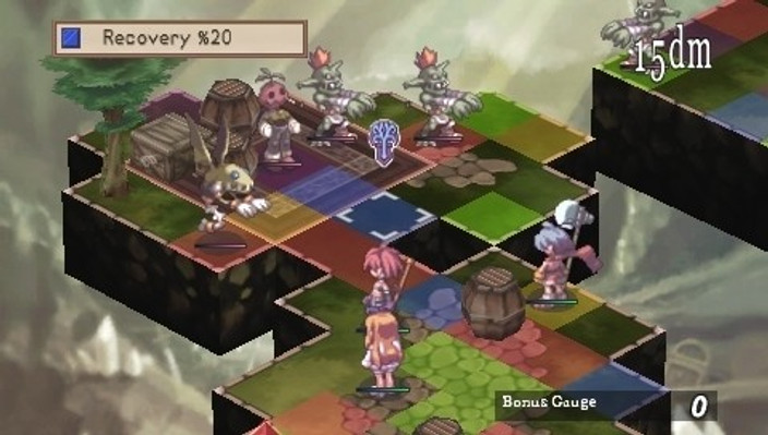 Disgaea: Afternoon Of Darkness Price in India - Buy Disgaea