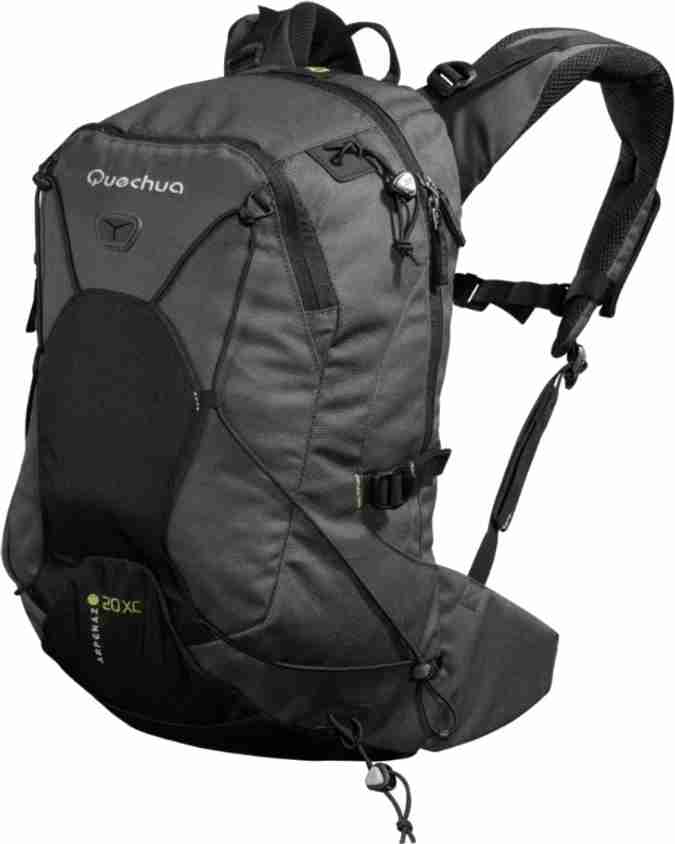 Arpenaz 20 Best 20 Litre Backpack Arpenaz 20 Backpack Quechua Bags