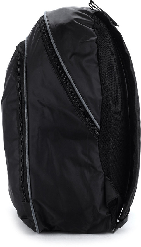 FILA Backpack Black Price in India