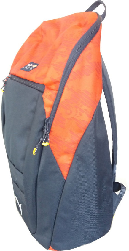 puma red bull backpack