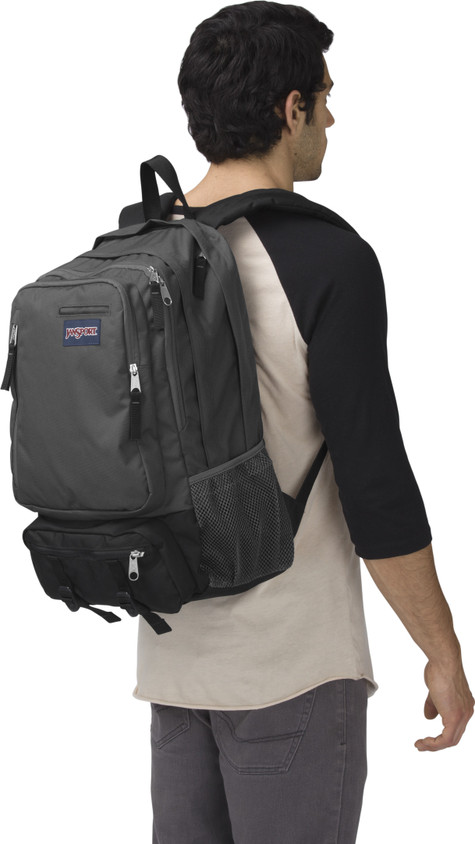 ◆jansport◆ ENVOY FORGE GREY JS00T45G7H6 s-l400.jpg