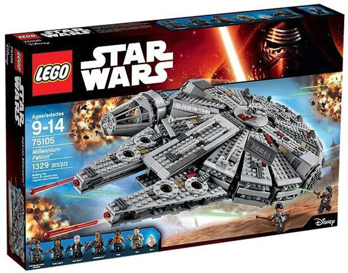 Ucs Millennium Falcon Bricklink Lego Star Wars Ucs 10179 Bricklink