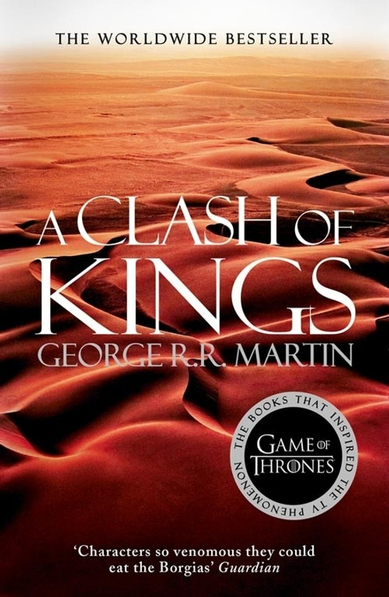 Song of Ice and Fire - Premium Limited Edition (Set of 7