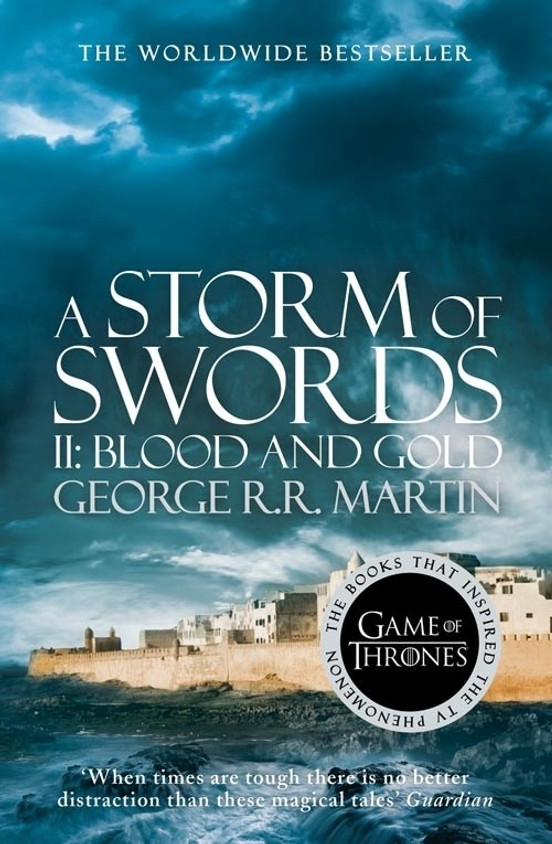 最終値下げ！　A song of ice and fire 7冊セット English A Song of Ice and Fire Complete Set of 7 Books in