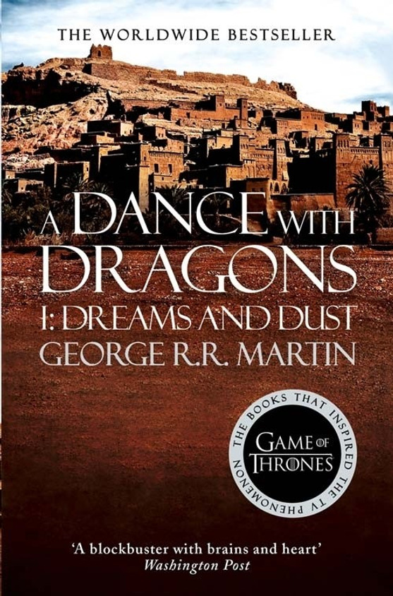 Song of Ice and Fire - Premium Limited Edition (Set of 7