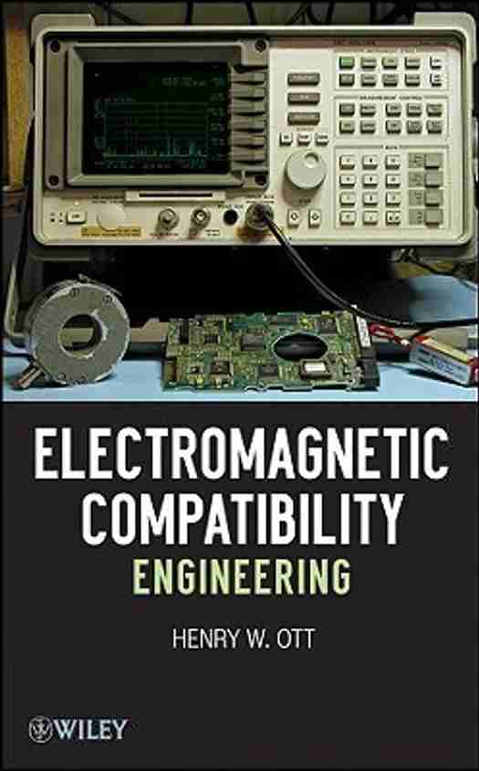 洋書 Electromagnetic Compatibility Engineeri Electromagnetic Compatibility Engineering 1st Edition: Buy