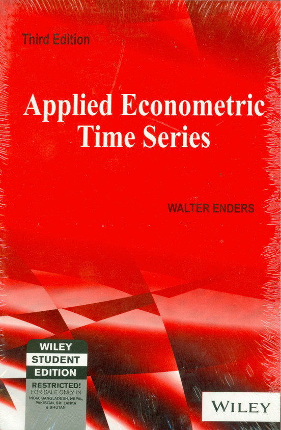 applied-econometric-time-