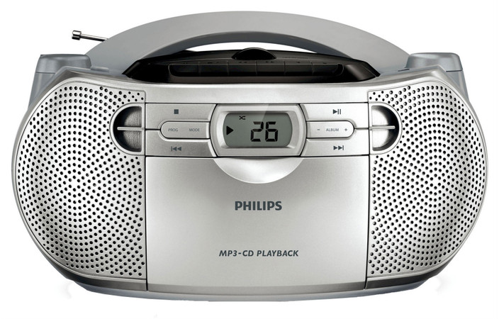 PHILIPS 世界いい旅　クラシックCD10枚セット Philips CD104 * Audiophile Mod. - YouTube